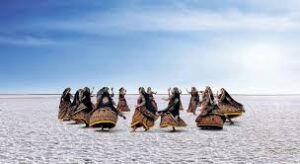 Rann of Kutch
