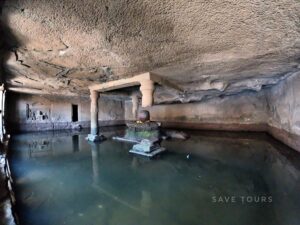 Harishchandragad