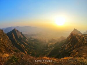 Harishchandragad