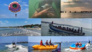 konkan tour