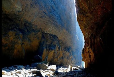 Sandhan Valley
