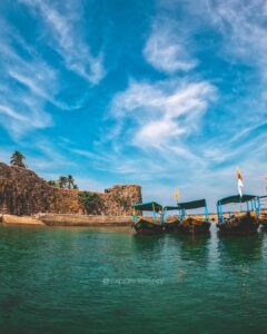 konkan tour