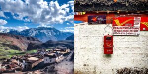 Spiti Valley Trip Spiti Valley Trip