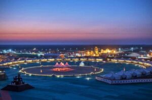 Rann of Kutch