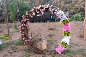 Palghar Beach Camping Save Tours