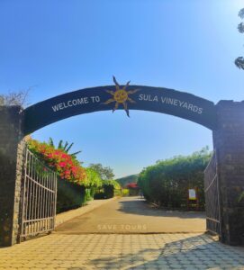 Sula Vineyards