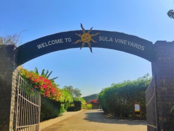 Sula Vineyards