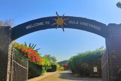 Sula Vineyards