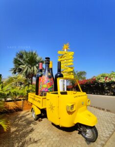 Sula Vineyards