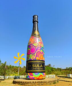 Sula Vineyards