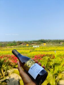 Sula Vineyards