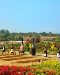Sula Vineyards