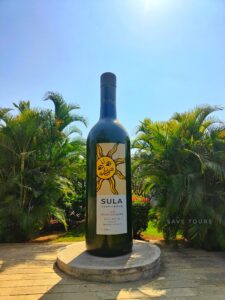 Sula Vineyards