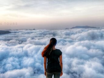 Harishchandra Gad Night Trek