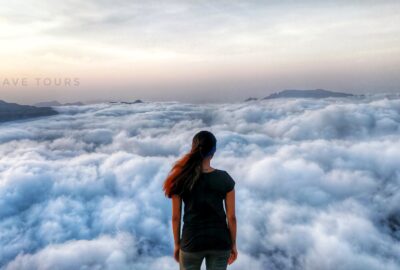 Harishchandra Gad Night Trek