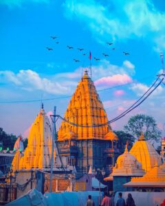 Indore, Ujjain, Omkareshwar Tour