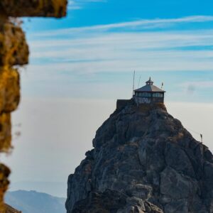 Girnar Tour