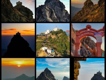 Girnar and Somnath Darshan Tour