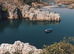 Indore, Ujjain, Omkareshwar Tour