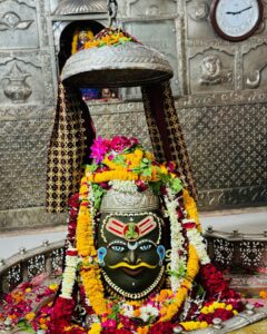 Indore, Ujjain, Omkareshwar Tour