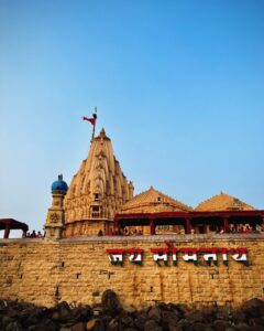 Somnath Jyotirlinga Tour