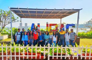 Alibaug New Year Beach Camping
