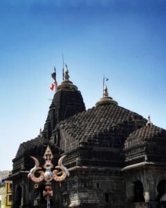 Trimbakeshwar Jyotirlinga
