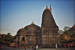 Trimbakeshwar Jyotirlinga