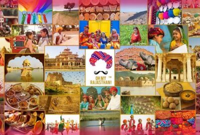 Rajasthan Tour