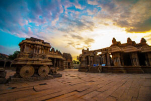 Hampi Monsoon Tour