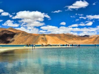 Leh Ladakh