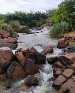 Hampi Monsoon Tour
