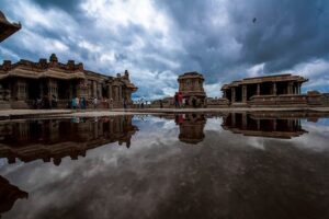 Hampi Monsoon Tour