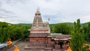 Bhimashankar – Trimbakeshwar – Grishneshwar