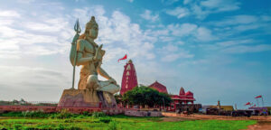 Somnath Dwarka Nageshwar