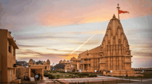 Somnath Dwarka Nageshwar