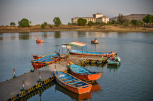 Saputara Tour