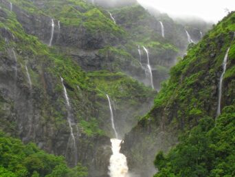 Marleshwar , Monsoon Konkan Tour