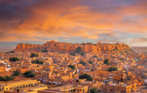 Rajasthan
