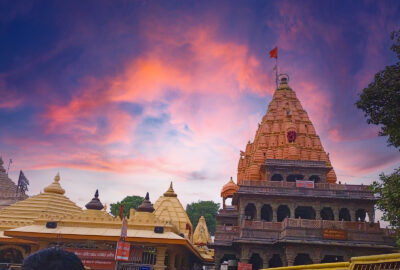 Ujjain Tour From Mumbai