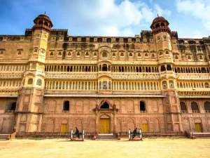 Rajasthan
