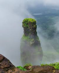 Jivdhan Fort Trek