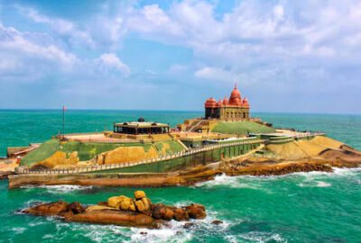 Rameshwaram Kanyakumari Madurai Package