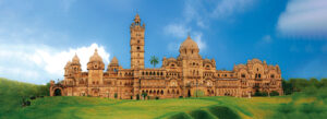 Statue of Unity