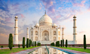 Mathura Vrindavan Agra Tour