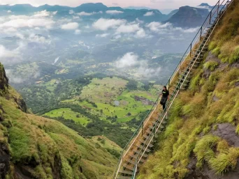 Bairavgad Trek