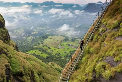 Bairavgad Trek