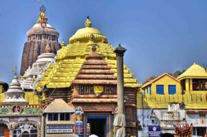 Jagannath Puri tour