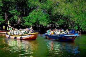 Sri Lanka Tour