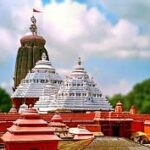 Jagannath Puri tour